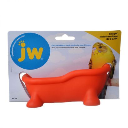 Buy JW Insight Inside Cage Bird Bath