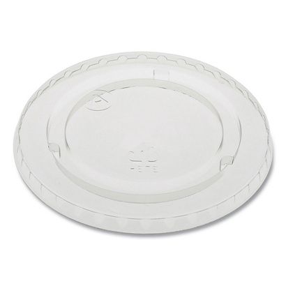 Buy Pactiv EarthChoice Cold Cup Lids with No Straw Hole