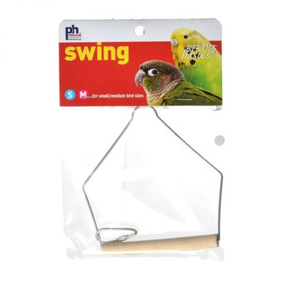 Buy Prevue Birdie Basics Swing - Small/Medium Birds