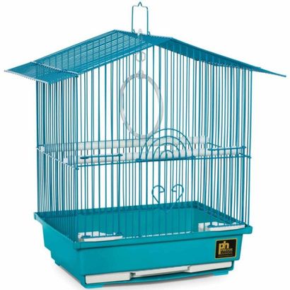 Buy Prevue Parakeet Cage