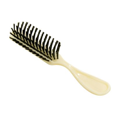 Buy McKesson Polypropylene Hairbrush