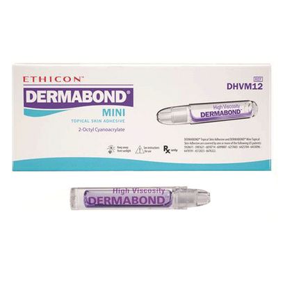 Buy Ethicon Dermabond Mini Topical Skin Adhesive
