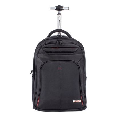 Buy Swiss Mobility Purpose Overnight Backpack On Wheels