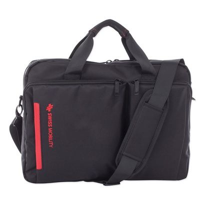 Buy Swiss Mobility Stride Executive Briefcase