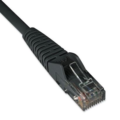 Buy Tripp Lite CAT6 Snagless Molded Patch Cable