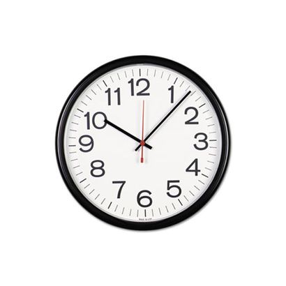 Buy Universal Indoor/Outdoor Round Wall Clock