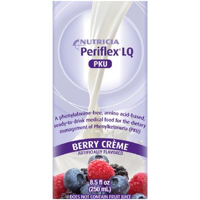 Buy Nutricia Periflex LQ Amino Acid Based Drink
