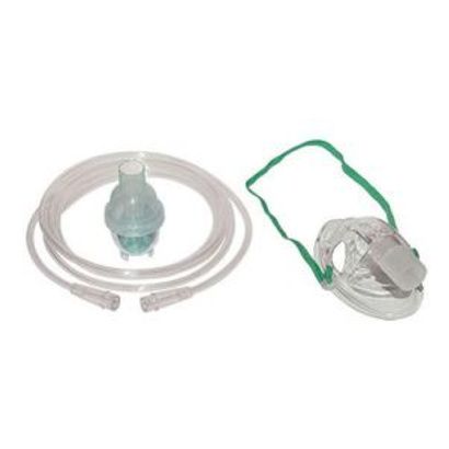 Buy Sunset Healthcare Disposable Nebulizer Kit with Mask
