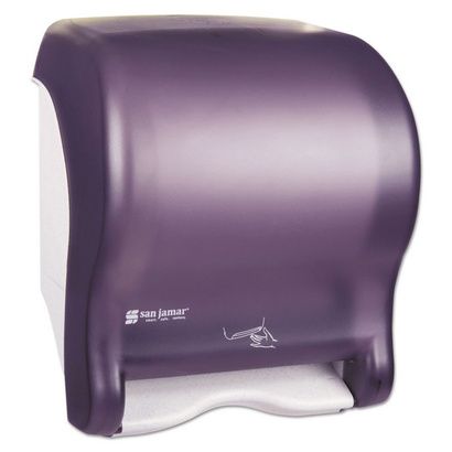 Buy San Jamar Smart Essence Electronic Roll Towel Dispenser