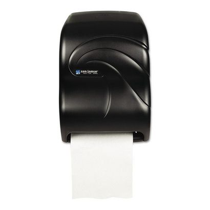 Buy San Jamar Oceans Tear-N-Dry Electronic Touchless Roll Towel Dispenser