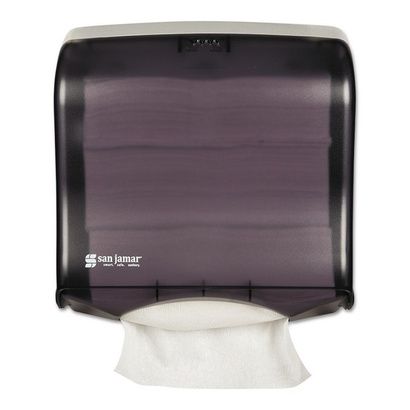 Buy San Jamar Ultrafold Fusion Towel Dispenser