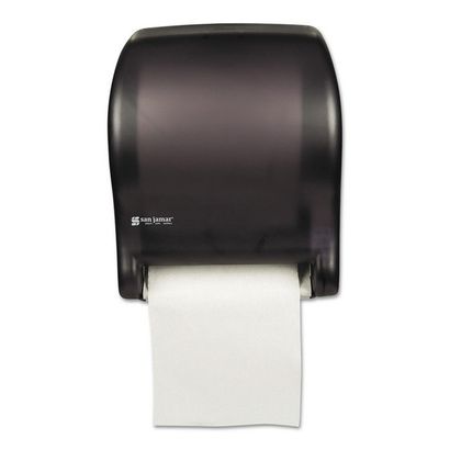 Buy San Jamar Tear-N-Dry Essence Touchless Towel Dispenser