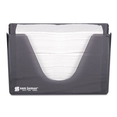 Buy San Jamar Countertop Folded Towel Dispenser