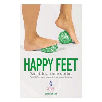 Buy OPTP Happy Feet Posture Book