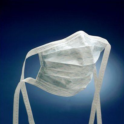 Buy 3M Tie-On Surgical Mask