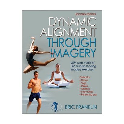 Buy OPTP Dynamic Alignment Through Imagery Book