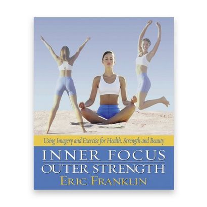Buy OPTP Inner Focus Outer Strength Book