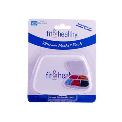 Buy Fit and Healthy VitaMinder Vitamin Pack