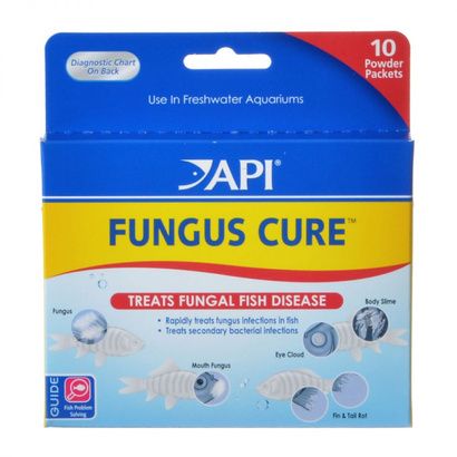 Buy API Fungus Cure Powder