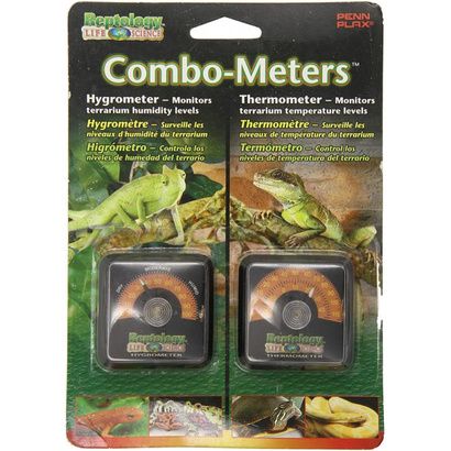 Buy Reptology Combo Meters