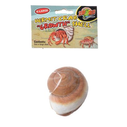 Buy Zoo Med Hermit Crab Growth Shell