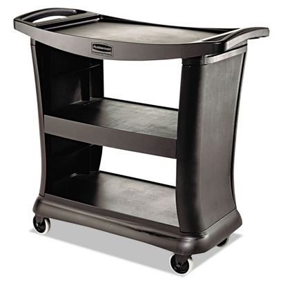 Buy Rubbermaid Commercial Executive Service Cart