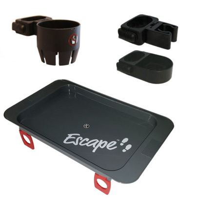 Buy Triumph Mobility Escape Accessories Pack