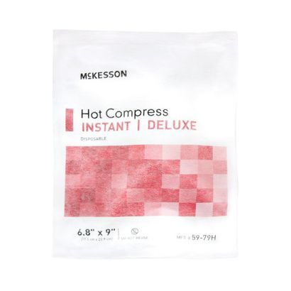 Buy McKesson Hot Compress Pack