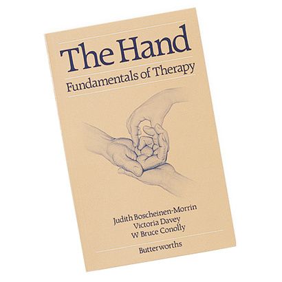 Buy The Hand Fundamentals Of Therapy 3rd Edition Book