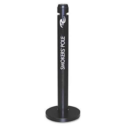 Buy Rubbermaid Commercial Smokers Pole