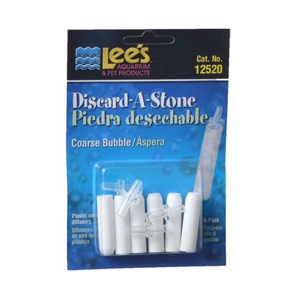 Buy Lees Discard-A-Stone Coarse Bubble