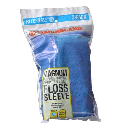 Buy Marineland Magnum Internal Polishing Filter Floss Sleeve