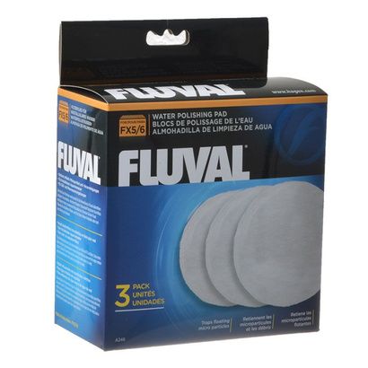 Buy Fluval Fine Water Polishing Pad