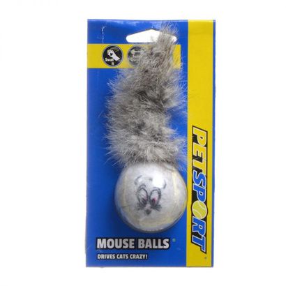Buy Petsport USA Mouse Ball
