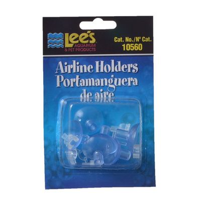 Buy Lees Airline Holders - Clear