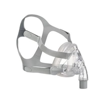 Buy 3B Medical Siesta Full Face CPAP Mask