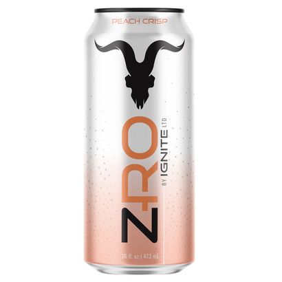 Buy Ignite ZRO Energy Drink