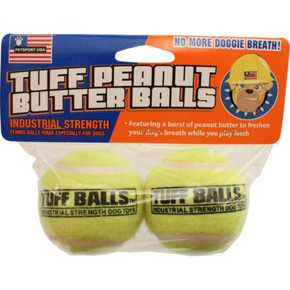 Buy Petsport USA Peanut Butter Balls