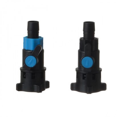 Buy Penn Plax Flow Control Valve Replacement Set for Cascade Canister Filter