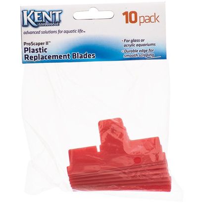 Buy Kent Marine Pro Scraper I & II Replacement Plastic Blades