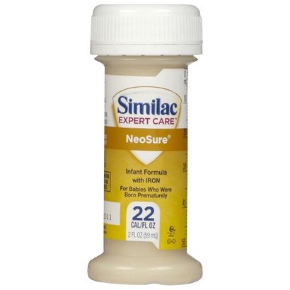 Buy Abbott Similac NeoSure Infant Formula Drink With Iron
