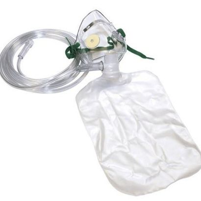Buy Vyaire Medical AirLife Adult NonRebreather Oxygen Mask