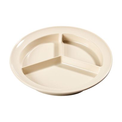 Buy Compartment Dish