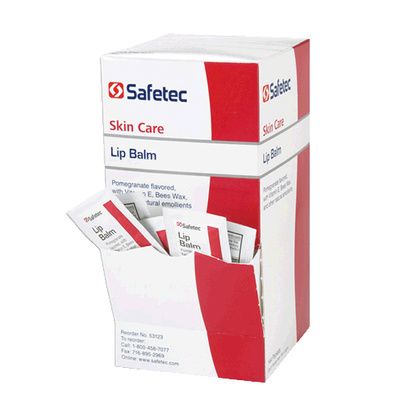 Buy Safetec Lip Balm