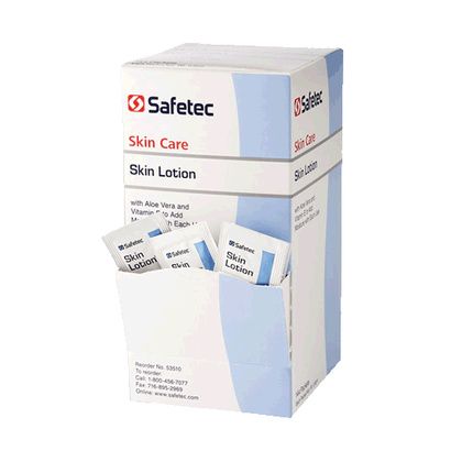 Buy Safetec Skin Lotion