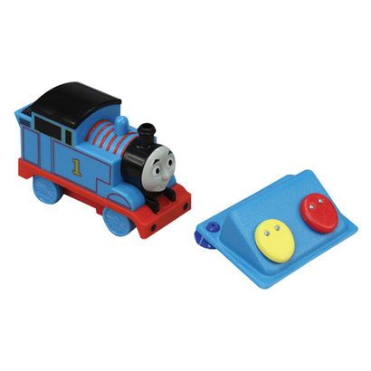 Buy R/C Thomas Train And Remote Control Action Toy