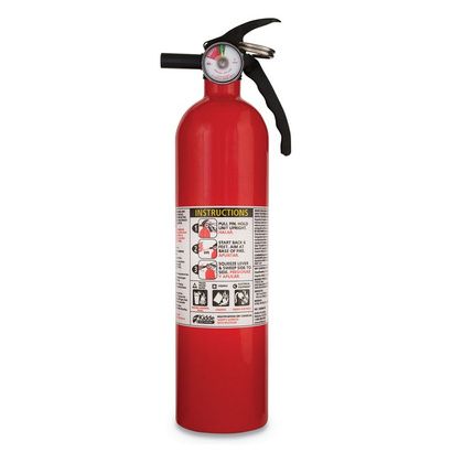 Buy Kidde Full Home Fire Extinguisher 466142
