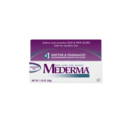 Buy Merz Mederma Advanced Scar Gel