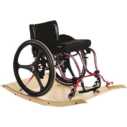 Buy TherAdapt Wheelchair Platform Rocker