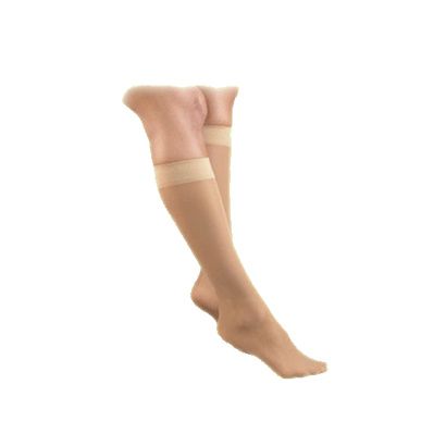 Buy FLA Orthopedics Activa Graduated Therapy Knee High 20-30mmHg Stockings